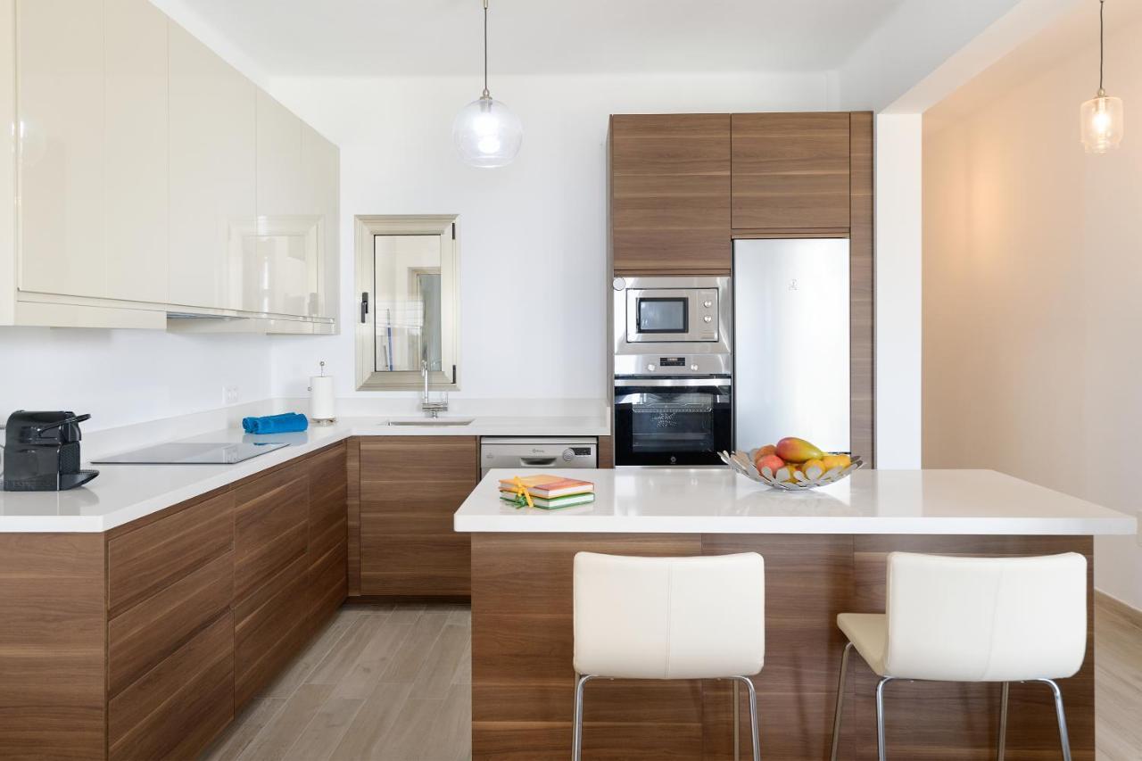 Apartamento Paula Con Vistas Al Mar Arrecife  Zewnętrze zdjęcie