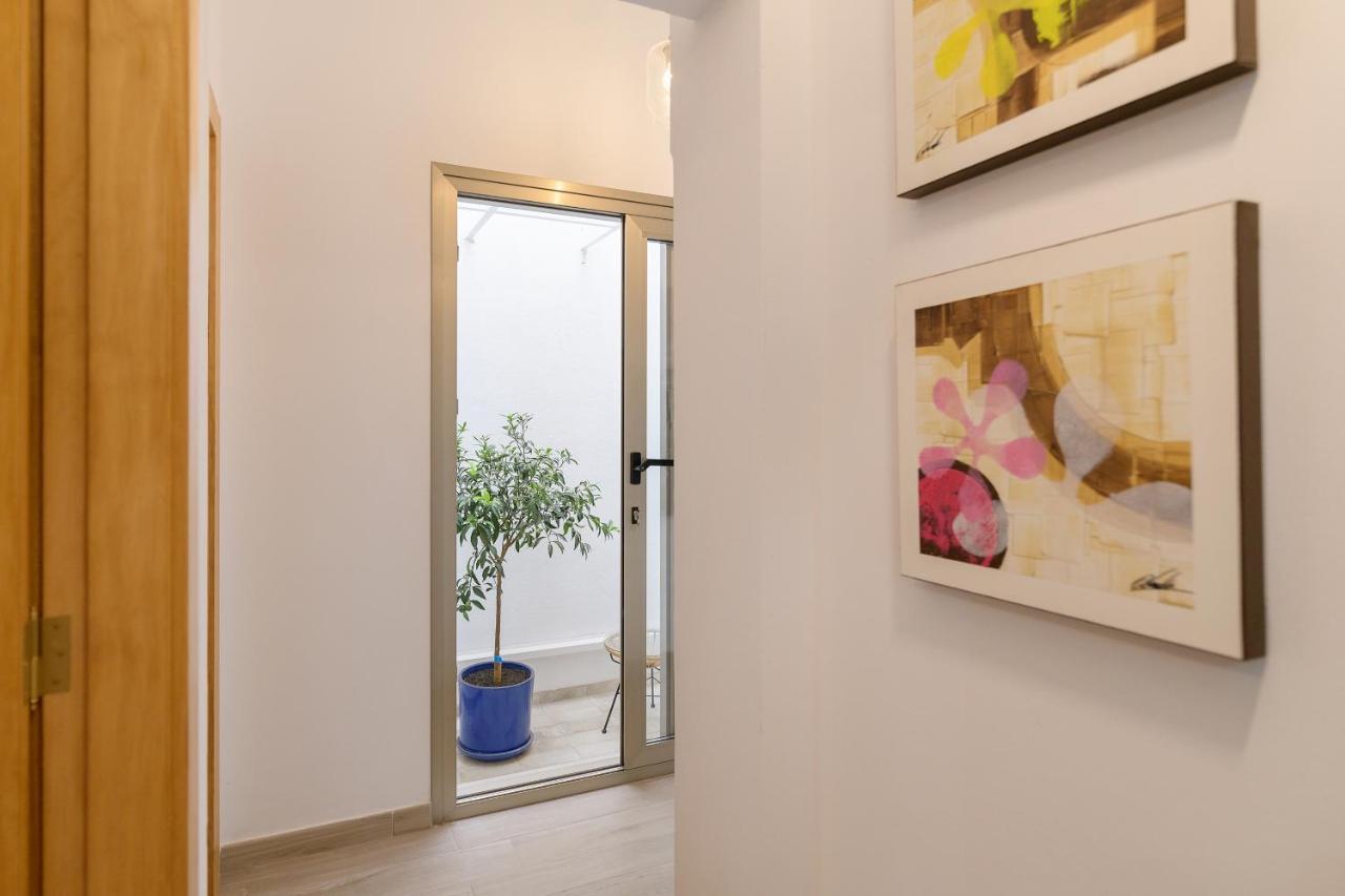 Apartamento Paula Con Vistas Al Mar Arrecife  Zewnętrze zdjęcie